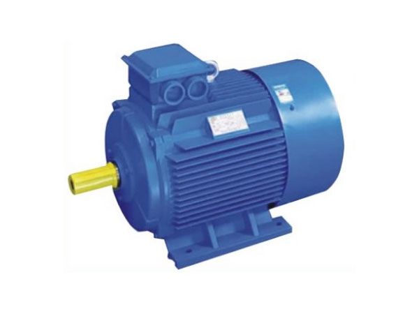 普通永（yǒng）磁同步電動機