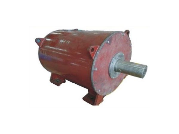 低速大扭矩永磁同步電動機（jī）